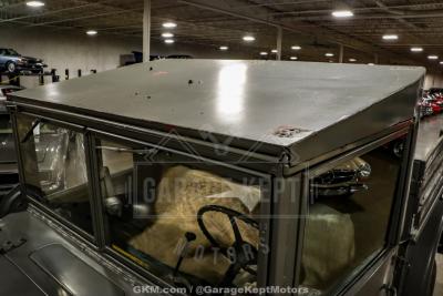 1961 Dodge Power Wagon