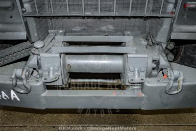 1961 Dodge Power Wagon