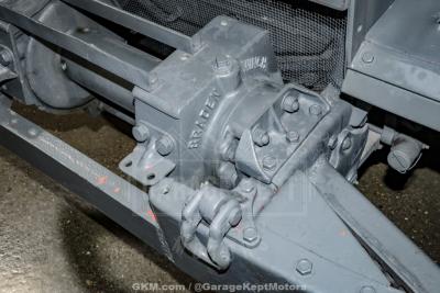 1961 Dodge Power Wagon