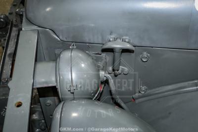 1961 Dodge Power Wagon