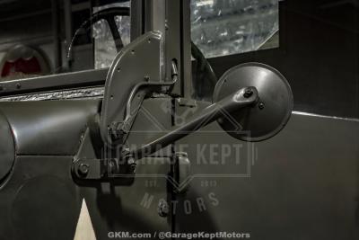 1961 Dodge Power Wagon