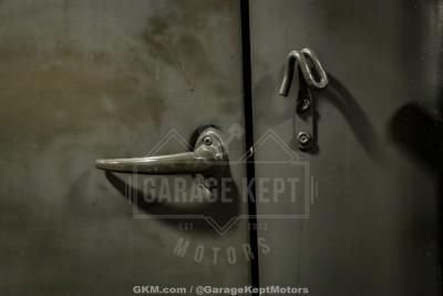 1961 Dodge Power Wagon