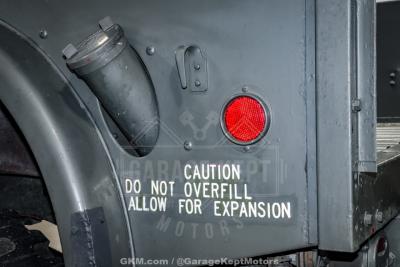 1961 Dodge Power Wagon