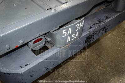 1961 Dodge Power Wagon