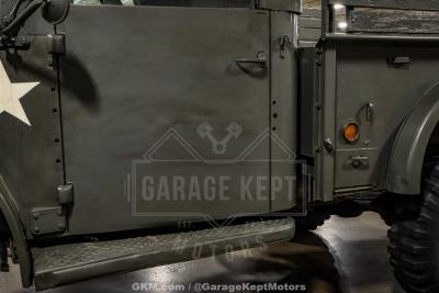 1961 Dodge Power Wagon