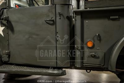 1961 Dodge Power Wagon