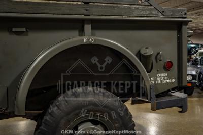 1961 Dodge Power Wagon