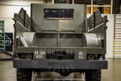 1961 Dodge Power Wagon