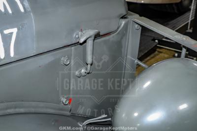 1961 Dodge Power Wagon