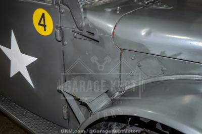 1961 Dodge Power Wagon