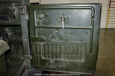 1961 Dodge Power Wagon