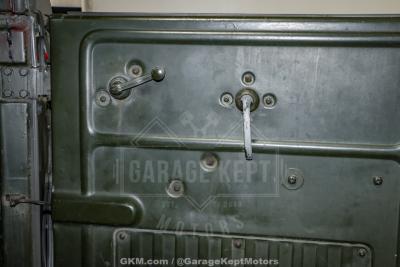 1961 Dodge Power Wagon