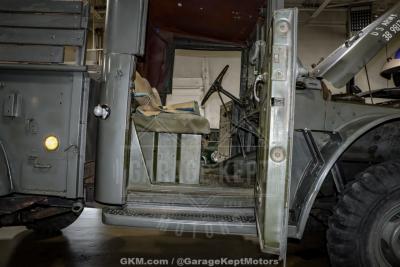 1961 Dodge Power Wagon