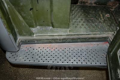 1961 Dodge Power Wagon