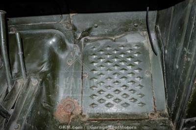 1961 Dodge Power Wagon