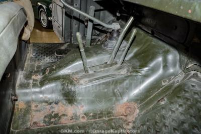 1961 Dodge Power Wagon