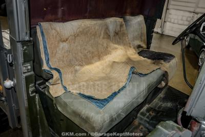 1961 Dodge Power Wagon