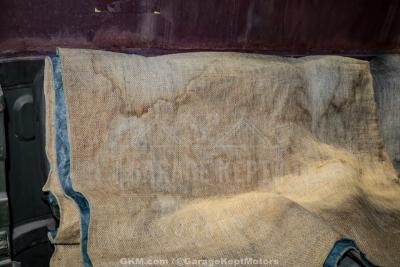 1961 Dodge Power Wagon