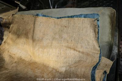 1961 Dodge Power Wagon