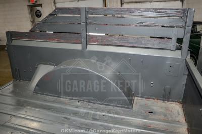 1961 Dodge Power Wagon