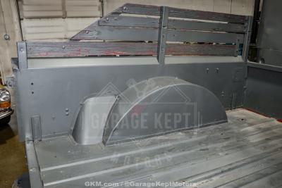 1961 Dodge Power Wagon