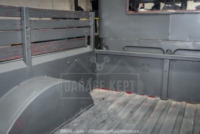 1961 Dodge Power Wagon