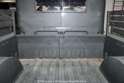 1961 Dodge Power Wagon