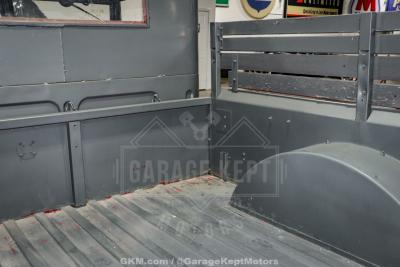 1961 Dodge Power Wagon