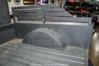 1961 Dodge Power Wagon