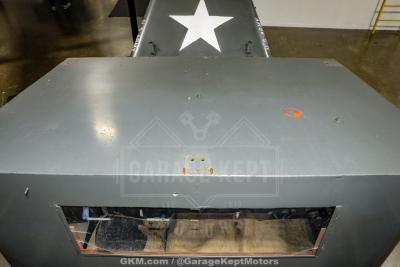 1961 Dodge Power Wagon