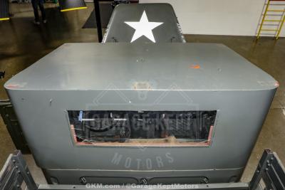 1961 Dodge Power Wagon