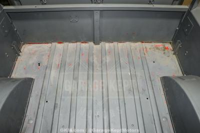 1961 Dodge Power Wagon