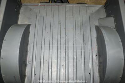 1961 Dodge Power Wagon