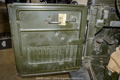 1961 Dodge Power Wagon