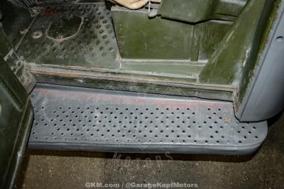 1961 Dodge Power Wagon