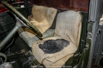 1961 Dodge Power Wagon