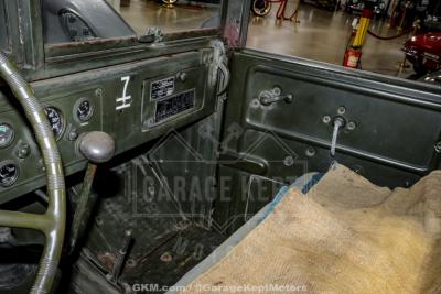 1961 Dodge Power Wagon