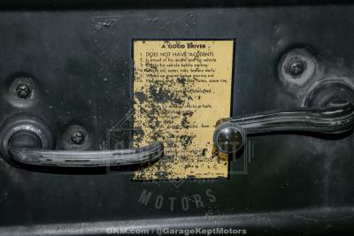 1961 Dodge Power Wagon