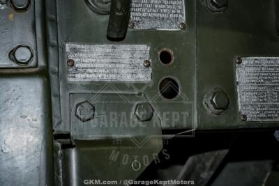 1961 Dodge Power Wagon