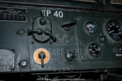 1961 Dodge Power Wagon