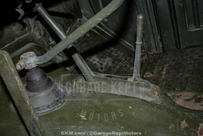 1961 Dodge Power Wagon