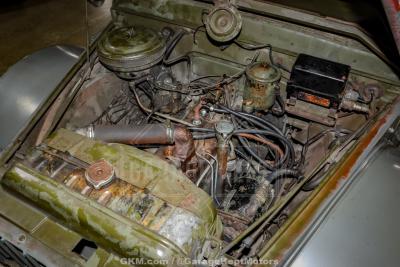 1961 Dodge Power Wagon