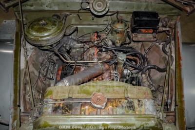 1961 Dodge Power Wagon