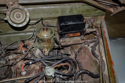 1961 Dodge Power Wagon