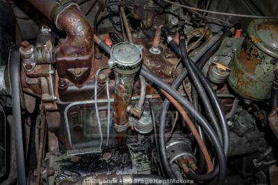 1961 Dodge Power Wagon