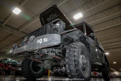 1961 Dodge Power Wagon