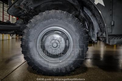 1961 Dodge Power Wagon