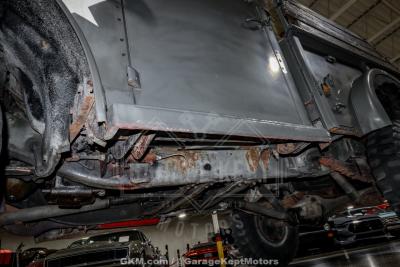 1961 Dodge Power Wagon