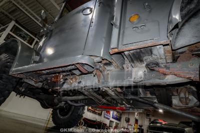 1961 Dodge Power Wagon