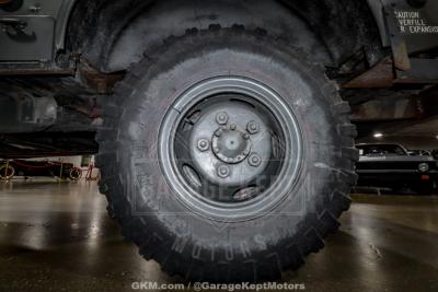 1961 Dodge Power Wagon